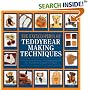 The Complete Book of Teddy-Bear Making Techniques