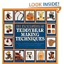 The Complete Book of Teddy-Bear Making Techniques