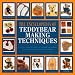 The Complete Book of Teddy-Bear Making Techniques