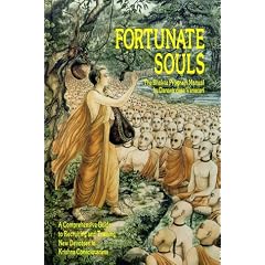 Fortunate Souls