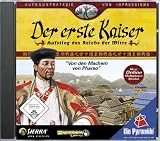 Eigenschaften ak tronic  / Der erste Kaiser - Aufstieg des Reichs der Mitte