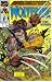 Marvel Comics Presents #43 : Featuring Wolverine, Wonder Man, Iron Man, and Siryn (Marvel Comics)