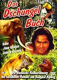 Das Dschungelbuch - Sabu