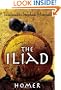 The Iliad: (The Stephen Mitchell Translation)