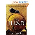 Iliad, The: Translated, with an Introduction & Notes, by Stephen Mitchell