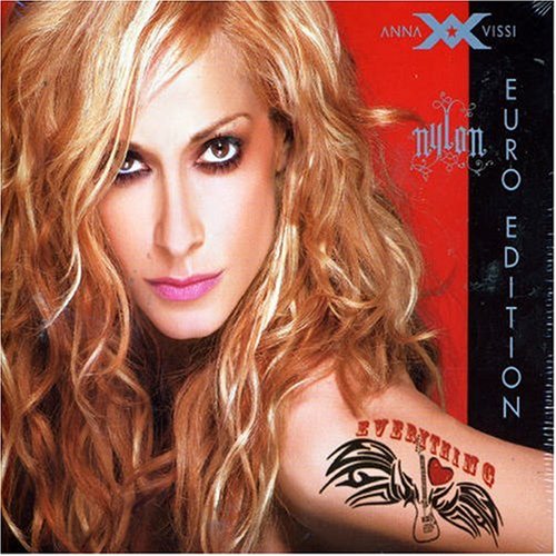 Anna Vissi - Naylon - Zortam Music