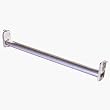 Sterling Corp., John 226400 Closet Rod
