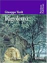 Rigoletto: Full Score (Opera)