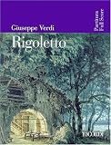 Rigoletto: Full Score