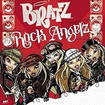 Rock Angelz