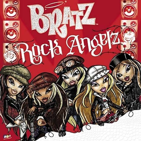 BRATZ - Bratz: Rock Angelz - Zortam Music