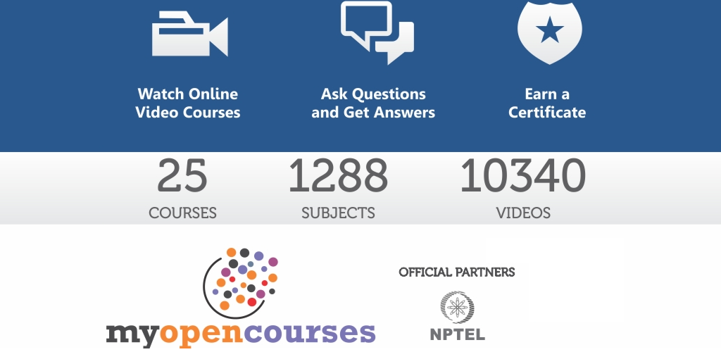 Amazon.com: My Open Courses: Appstore for Android