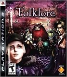 Folklore PS3