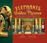 Elephants and Golden Thrones: Inside China`s Forbidden City