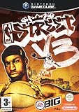 NBA Street V3 (GameCube)