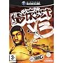 NBA Street V3 (GameCube)