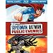 Superman/Batman: Public Enemies (Blu-ray) (Widescreen)