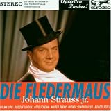 J. Strauss II - Die Fledermaus - Highlights