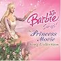 Barbie Sings!: The Princess Movie Song Collection