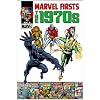 Marvel Firsts: The 1970s Vol. 2