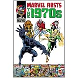 Marvel Firsts, the 1970's 2par Gene Colan