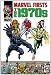Search : Marvel Firsts: The 1970s - Volume 2
