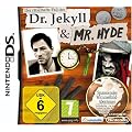 Dr. Jekyll & Mr. Hyde DS