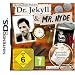 Dr. Jekyll & Mr. Hyde DS