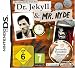 Spannendes Wimmelbild-Detektiv-Spiel nach der ber�hmten Buchvorlage! Der Mord an einem wohlhabenden 
B�rger mit einwandfreiem Ruf gibt R�tsel auf. Wurde er tats�chlich hier - in Soho - ermordet? Und 
warum musste er sterben?Du bittest einen guten Freund und Gerichtsmediziner um Hilfe. Nur er kann 
Dir die Antworten liefern, welche Du brauchst, um den Fall zu l�sen. Hoffentlich ist Dr. Jekyll 
wirklich hilfreich f�r Deine Ermittlungen?Schl�pfe in die Rolle der gewitzten Inspektorin Newcomen 
und kl�re diesen seltsamen Fall....