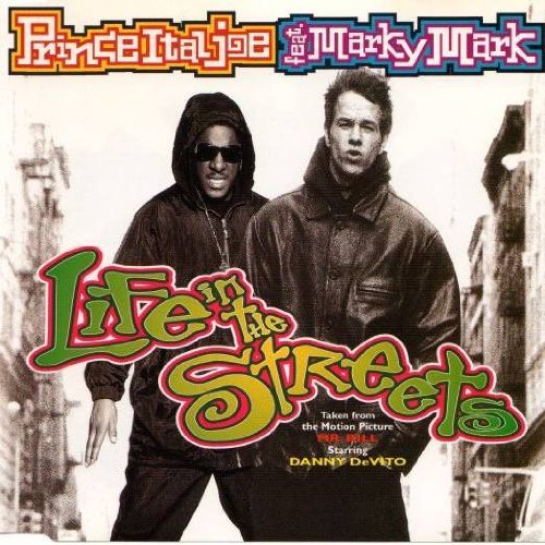 Prince Ital Joe feat. Marky Mark - Die ultimative Chart Show Die erfolgreichsten Stars der 90er Jahre - Zortam Music