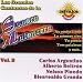 Los Grandes Cantantes de la Sonora Matancera, Vol. 2