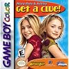 Mary-Kate & Ashley: Get A Clue