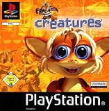 Creatures - 