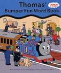 Thomas' Wonderful Word Book