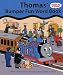 Thomas' Wonderful Word Book (Thomas & Friends)