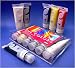 Office Products : Art Advantage Set of Six Primary Oil Colors (4oz Tubes)