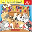 There Were Ten in the Bed (Sing and Read Storybook) (Book & CD) (Sing And Read)