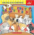 There Were Ten in the Bed (Sing and Read Storybook) (Book & CD) (Sing And Read)