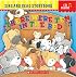 There Were Ten in the Bed (Sing and Read Storybook) (Book & CD) (Sing And Read)