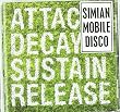Attack Decay Sustain Release