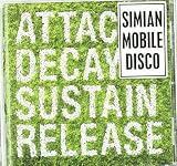 Attack Decay Sustain Release