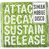Attack Decay Sustain Release