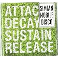 Attack Decay Sustain Release