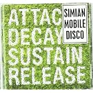 Attack Decay Sustain Release