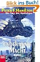 Die unbekannte Macht: Der Armageddon Zyklus, Bd. 1