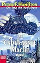 Die unbekannte Macht: Der Armageddon Zyklus, Bd. 1