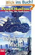 #2: Die unbekannte Macht: Der Armageddon Zyklus…