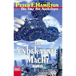 #8: Die unbekannte Macht. Der Armageddon-Zyklus&hellip;