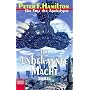Die unbekannte Macht. Der Armageddon-Zyklus 01.