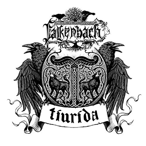 Falkenbach - Tiurida - Zortam Music